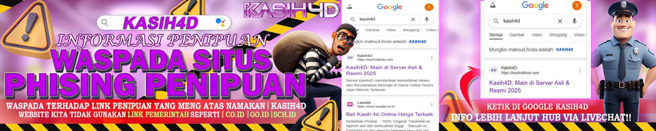 KASIH4D